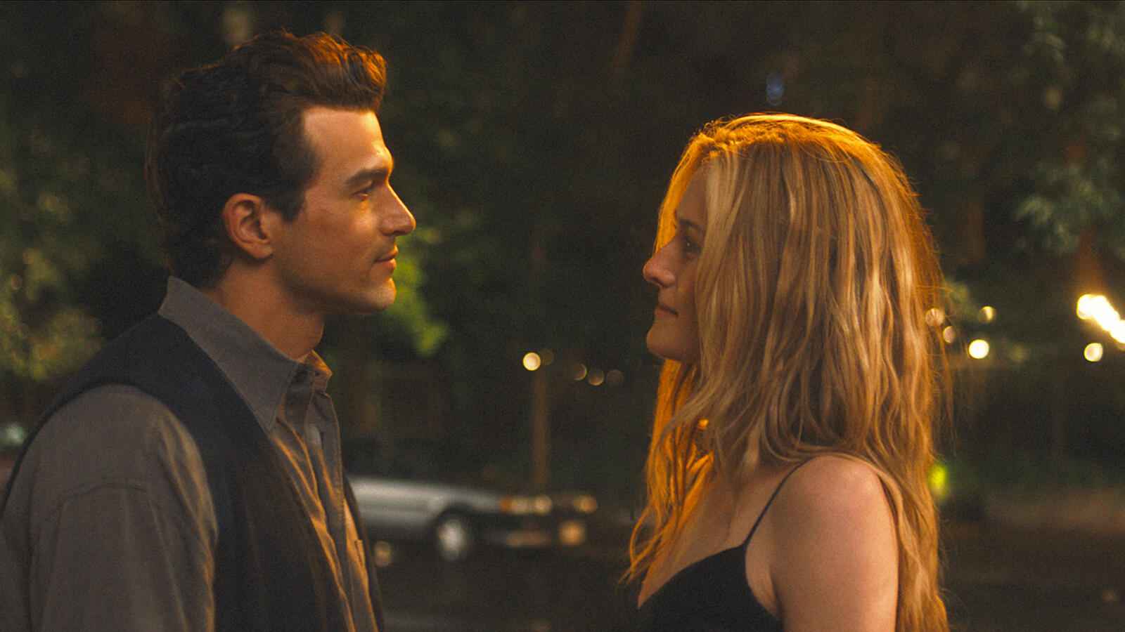 JFK Jr. & Carolyn Bessette Love Story: Episode Count Revealed